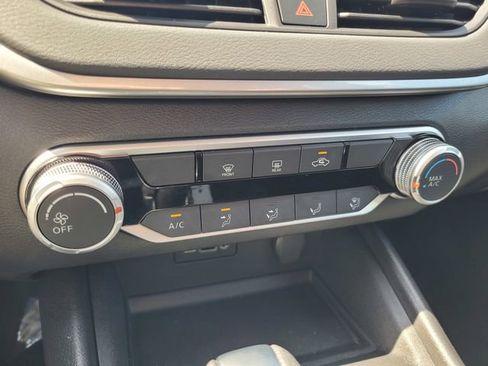 Certified 2025 Nissan Altima 2.5 S FWD image 24