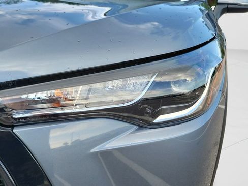 Used 2023 Toyota Corolla Cross LE image 23