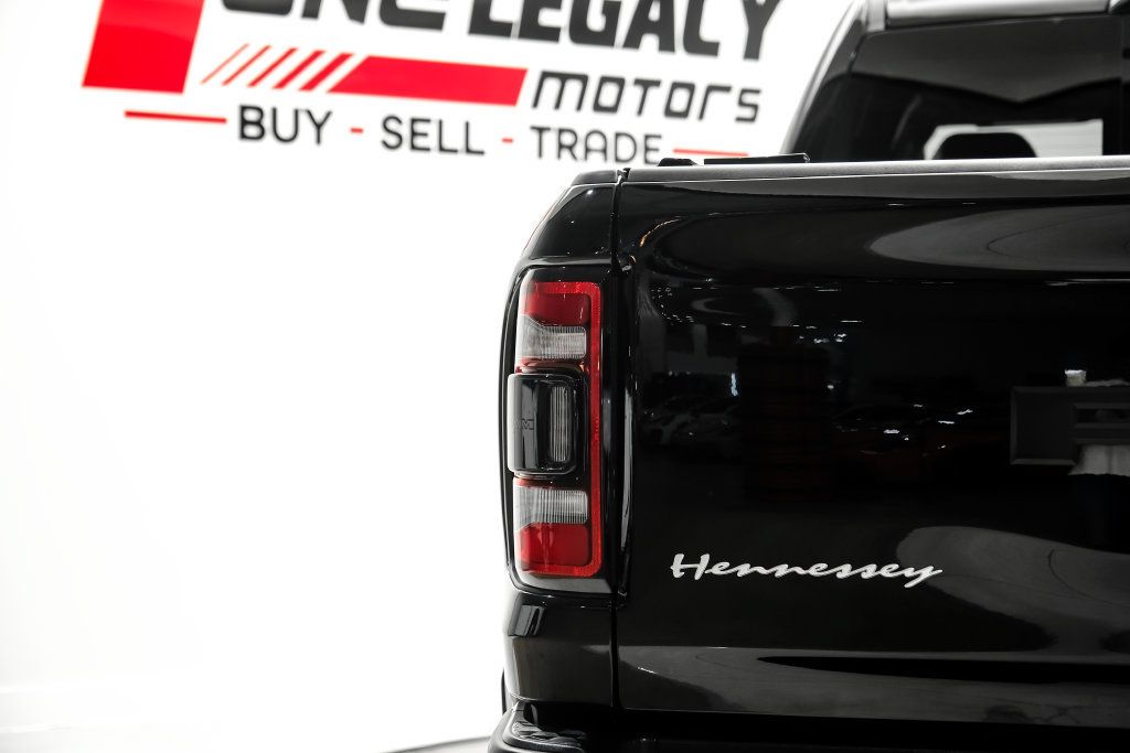 Used 2022 RAM 1500 TRX w/ TRX Level 2 Equipment Group AWD/4WD image 66