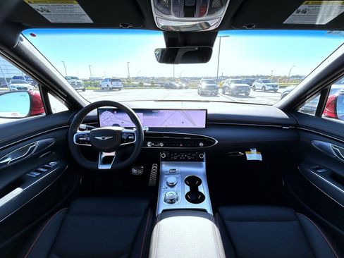 New 2026 Genesis GV70 2.5T Sport Prestige image 12