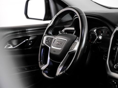 Used 2020 GMC Acadia SLT image 11