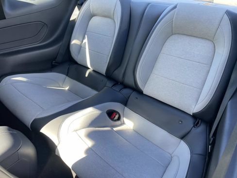 New 2026 Ford Mustang Coupe image 8