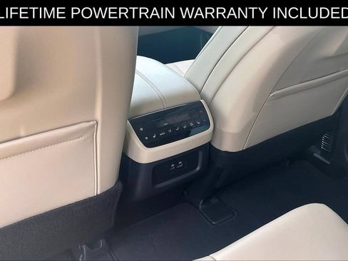 Certified 2025 INFINITI QX60 Luxe w/ Vision Package FWD image 24