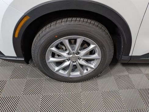 New 2026 Honda CR-V EX image 34