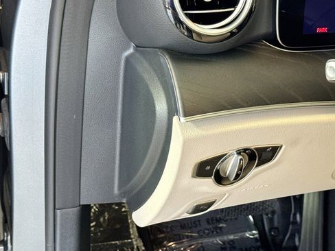 Certified 2023 Mercedes-Benz E 450 4MATIC Sedan image 10