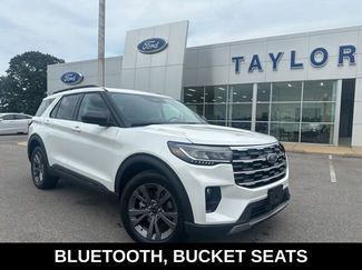 New 2026 Ford Explorer Active w/ Active Comfort Package AWD/4WD video 1