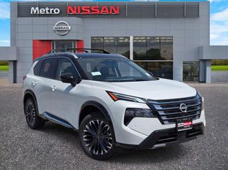 New 2026 Nissan Rogue Platinum w/ Platinum Premium Package AWD/4WD video 1