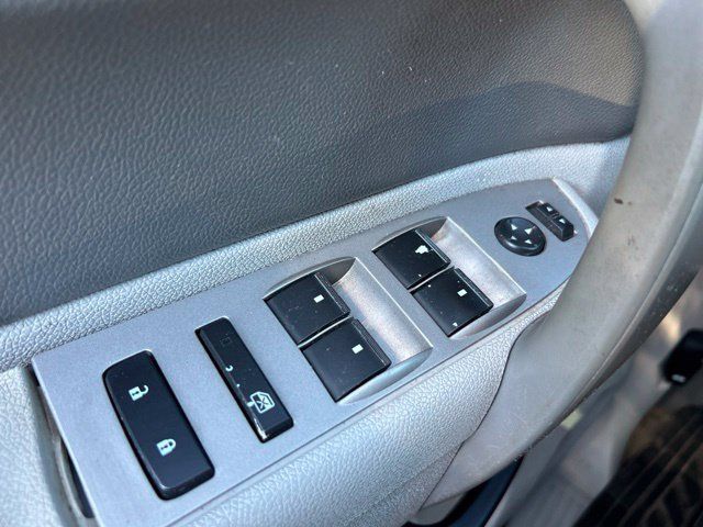 Used 2010 GMC Sierra 1500 SLE w/ Power Pack Plus AWD/4WD image 15