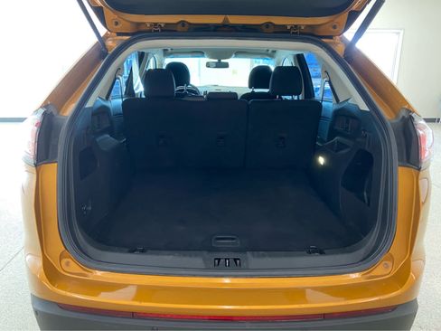 Used 2016 Ford Edge SEL image 7