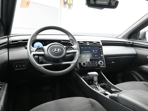 Used 2022 Hyundai Santa Cruz SEL w/ Activity Package image 19
