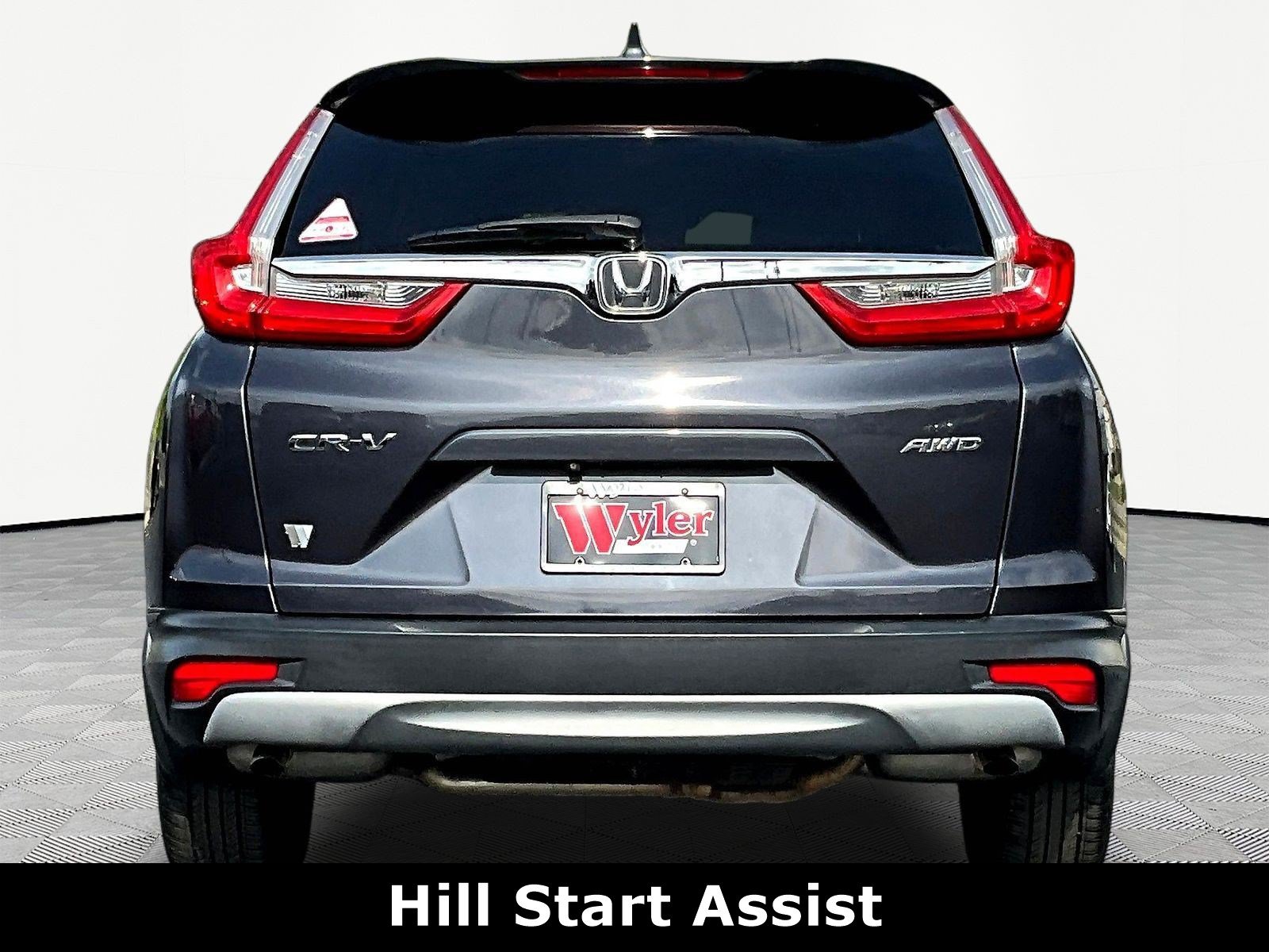 Used 2019 Honda CR-V EX image 5