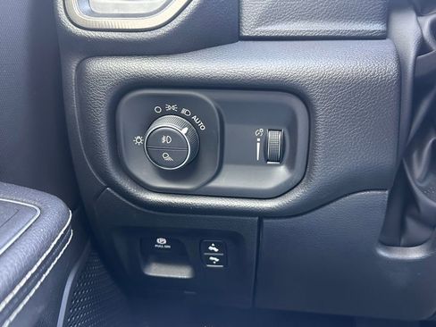 Used 2023 RAM 1500 Rebel w/ Rebel Level 1 Equipment Group image 27