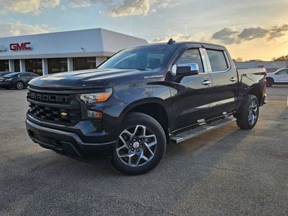 Used 2022 Chevrolet Silverado 1500 Custom
