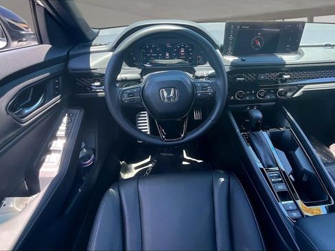 Used 2026 Honda Accord Sport image 8