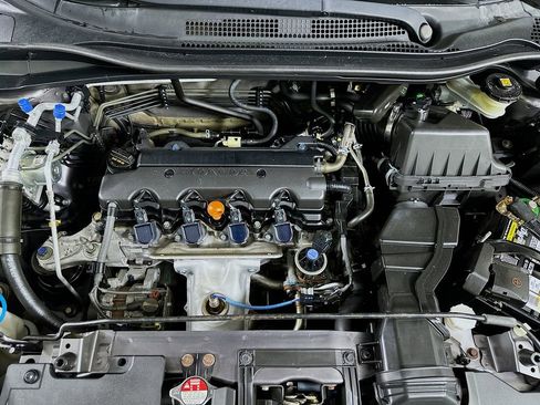 Used 2016 Honda HR-V EX image 9