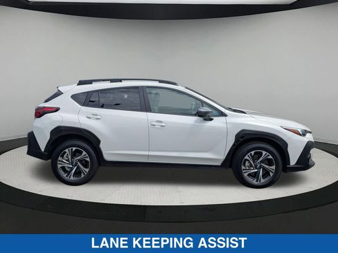 Certified 2024 Subaru Crosstrek 2.0i Premium AWD/4WD image 2