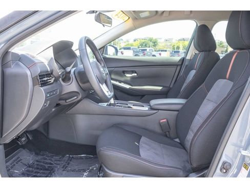 Used 2024 Nissan Sentra SR FWD image 14