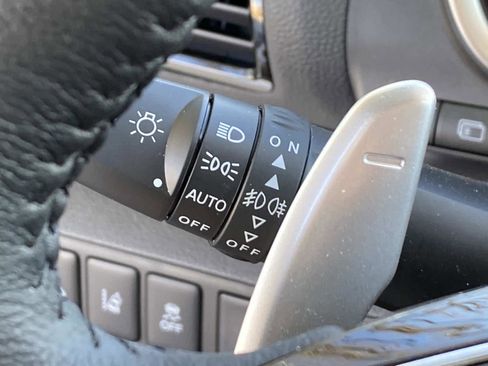 Used 2024 Mitsubishi Eclipse Cross SEL image 18