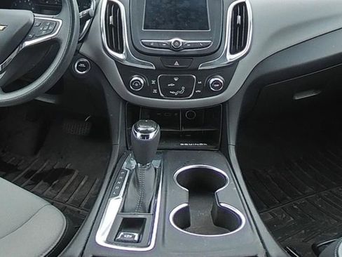 Used 2021 Chevrolet Equinox LS w/ LS Convenience Package FWD image 21