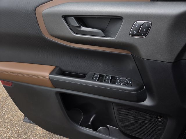 New 2026 Ford Bronco Sport Outer Banks w/ Outer Banks Tech Package+ AWD/4WD image 13