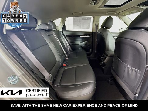 Certified 2026 Kia Seltos EX w/ EX Sunroof Package AWD/4WD image 34