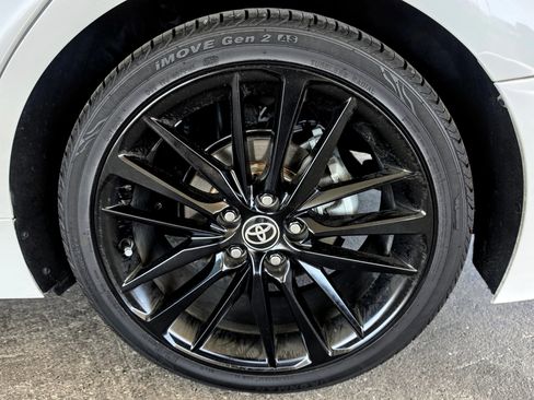 Used 2021 Toyota Camry XSE w/ Carpet Mat Package (TMS) image 38