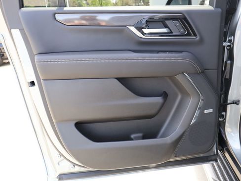 New 2026 GMC Yukon XL Elevation AWD/4WD image 27
