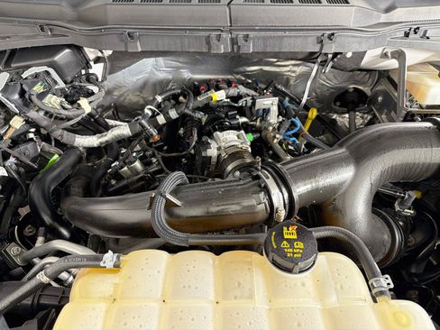 Used 2024 Ford F150 STX w/ Equipment Group 201A FX4 AWD/4WD image 32