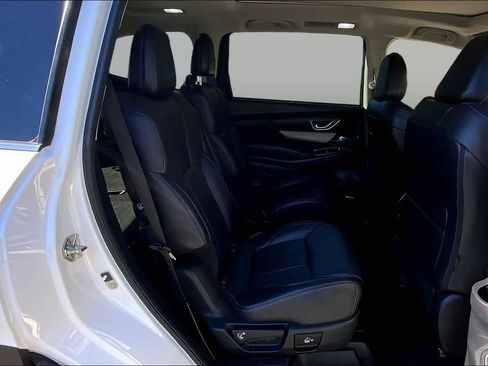 Used 2020 Subaru Ascent Limited w/ Technology Package AWD/4WD image 20