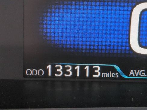 Used 2018 Toyota Prius Four w/ Advanced Technology Package FWD image 21