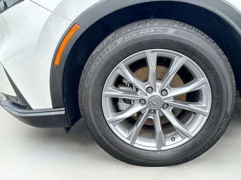 Certified 2023 Honda CR-V EX-L image 36