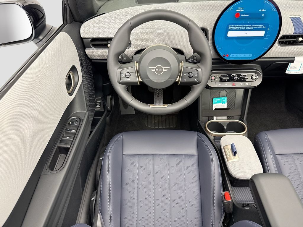 New 2026 MINI Cooper S FWD image 10