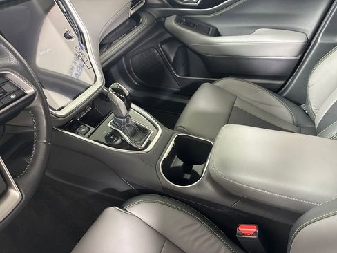 Used 2023 Subaru Outback Onyx Edition image 27