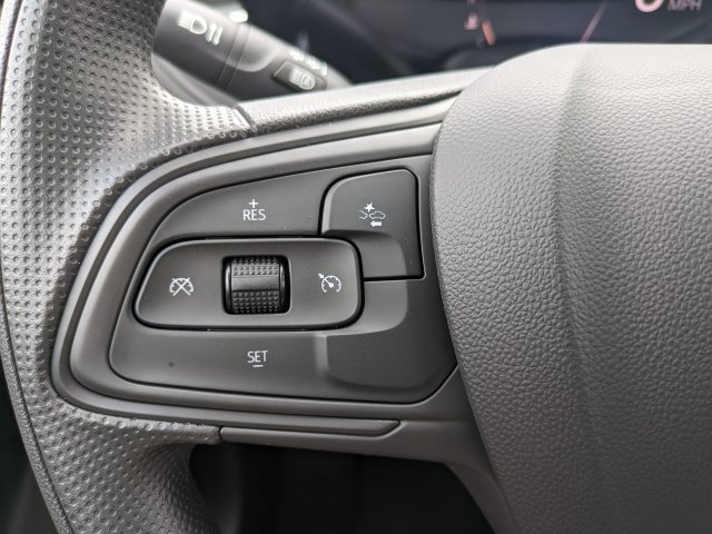New 2026 Buick Envista Preferred w/ Convenience II Package FWD image 21