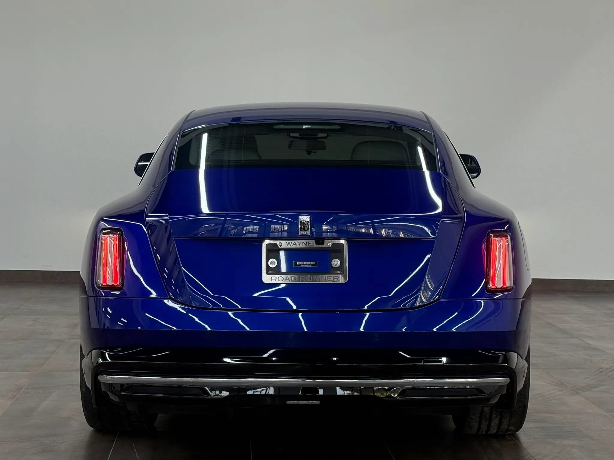 Used 2025 Rolls-Royce Spectre AWD/4WD image 10