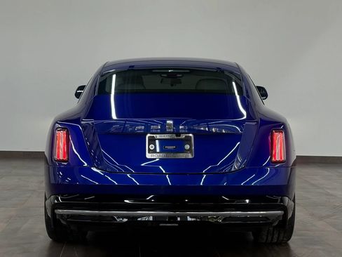 Used 2025 Rolls-Royce Spectre AWD/4WD image 10