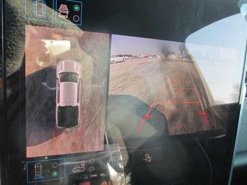 New 2026 GMC Sierra EV Elevation image 19