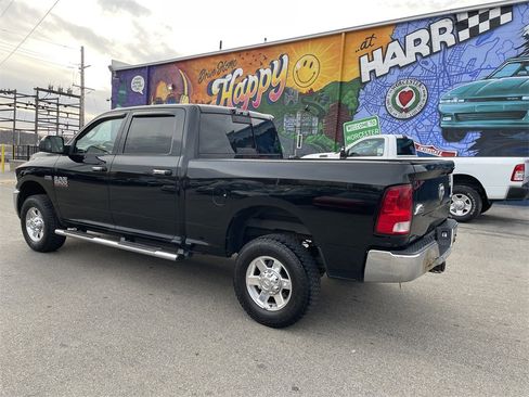 Used 2013 RAM 2500 Big Horn image 3