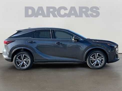 New 2026 Lexus RX 350 Premium image 3