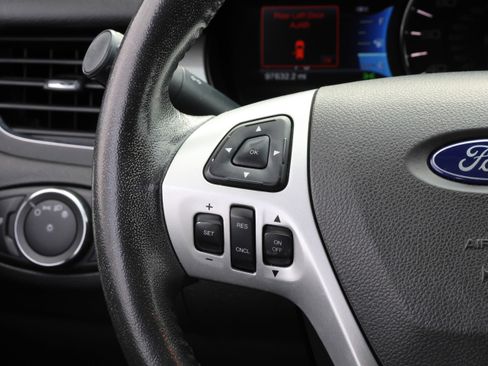 Used 2013 Ford Edge SEL image 18