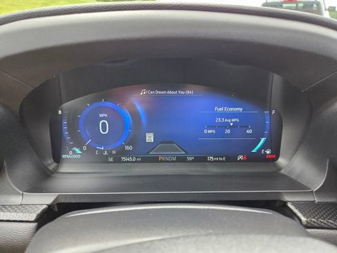 Used 2023 Ford Explorer ST w/ Equipment Group 401A AWD/4WD image 20