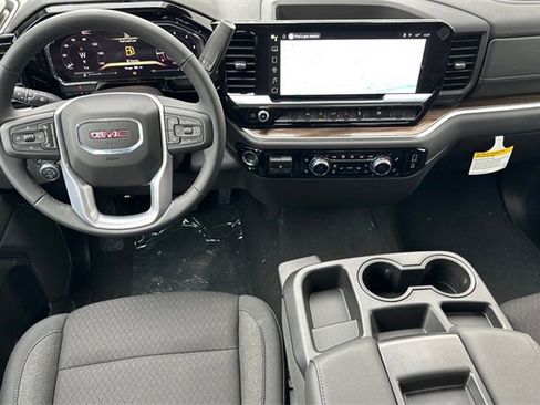 New 2026 GMC Sierra 1500 Elevation image 13