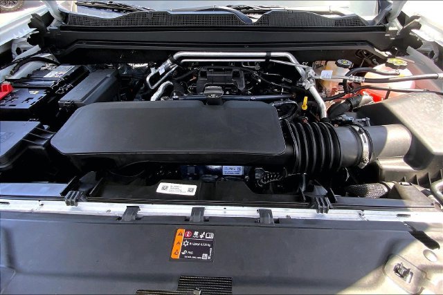 New 2026 Chevrolet Colorado Z71 w/ Z71 Convenience Package 2 AWD/4WD image 11