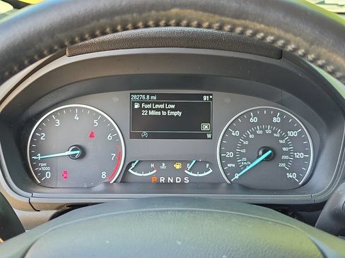 Used 2019 Ford EcoSport SE FWD image 19