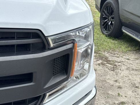 Used 2019 Ford F150 XL w/ Equipment Group 101A Mid image 4