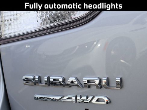 Used 2023 Subaru Forester Touring image 10