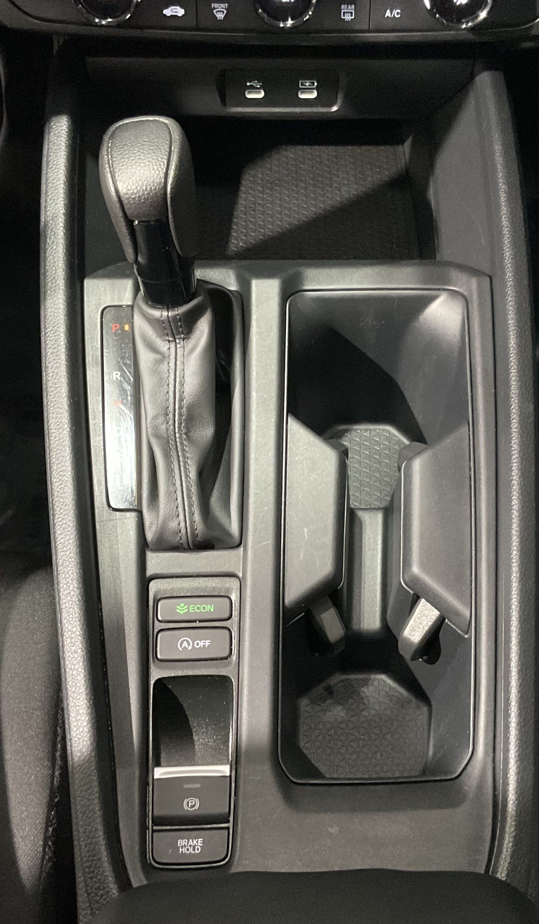 Used 2024 Honda Accord EX image 15