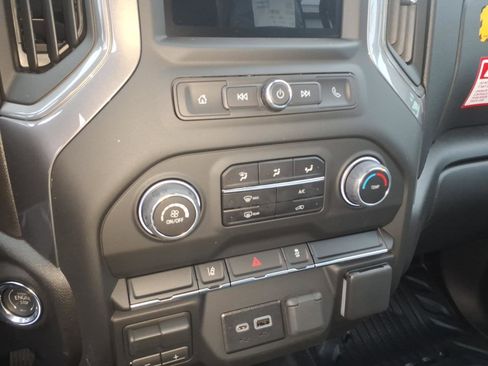 New 2026 Chevrolet Silverado 3500 W/T w/ WT Convenience Package AWD/4WD image 13