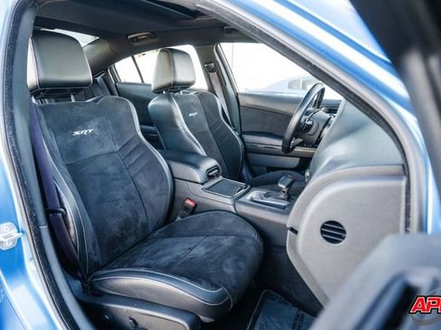 Used 2015 Dodge Charger SRT Hellcat image 78