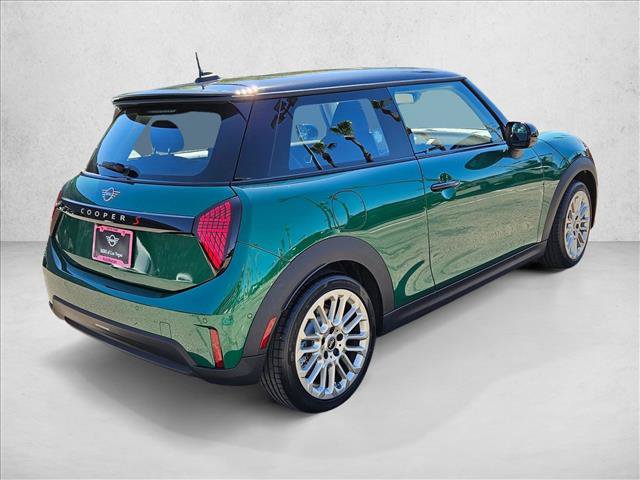 New 2026 MINI Cooper S FWD image 2